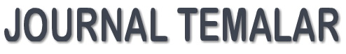 Journal Temalar